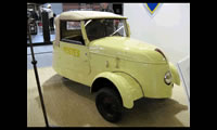 Peugeot – VLV – 1941 – 1945